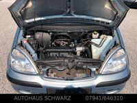Gebraucht Mercedes A170 Classic 95 PS (69 kW) 2003 Grau Limousine