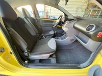 gebraucht Peugeot 107 70 2-Tronic Filou