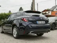 Gebraucht Suzuki Swace Comfort 140 PS (102 kW) 2024 Blau Kombi