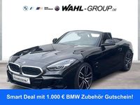 Gebraucht BMW Z4 M Sport 197 PS (144 kW) 2025 Cabrio