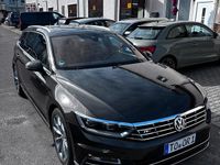 Gebraucht VW Passat Highline 150 PS (110 kW) 2016 Braun Kombi