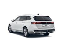 Gebraucht VW Passat IQ Drive 150 PS (110 kW) 2024 Pure white Kombi