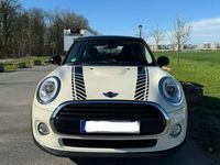 gebraucht Mini Cooper D Cooper DChili LED Navi TÜV Service neu scheckhef