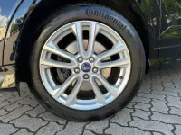 Gebraucht Ford Kuga Individual 150 PS (110 kW) 2016 Schwarz SUV