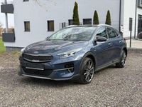 Gebraucht Kia XCeed 136 PS (100 kW) 2019 (cb7) cosmoblau metallic SUV
