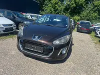 Gebraucht Peugeot 308 Allure 156 PS (114 kW) 2012 Limousine