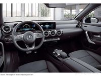 gebraucht Mercedes A35 AMG A 35 4MATIC S-Sitz ACC PDC SpurH Navi AUT KAM