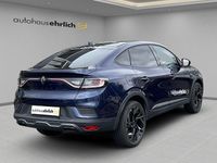 Gebraucht Renault Arkana Esprit Alpine 145 PS (106 kW) 2024 Blau SUV