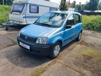 gebraucht Fiat Panda 1.1