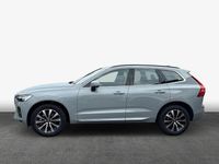 Gebraucht Volvo XC60 Core 250 PS (183 kW) 2024 Grau SUV