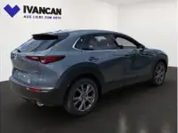 Neu Mazda CX-30 Exclusive-Line 186 PS (136 kW) 2025 Grau SUV