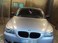 Gebraucht BMW 530 305 PS (224 kW) 2006 Grau Kombi