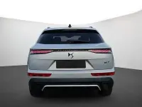 Gebraucht DS Automobiles DS7 Crossback Performance Line Plus 131 PS (96 kW) 2024 Silber SUV