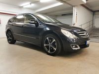 gebraucht Mercedes R500 R-Klasse 4Matic 7G-TRONIC