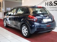 gebraucht Peugeot 208 Access *TEMPO*BLUETHOOTH*