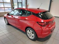 gebraucht Opel Astra 1.2 Turbo GS Line Navi|ParkP|LED|Sitzhzg