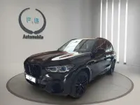 Gebraucht BMW X5 M Sport 286 PS (210 kW) 2022 Schwarz SUV