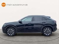 Neu VW T-Roc Life 116 PS (85 kW) 2026 Grenadillschwarz metallic SUV