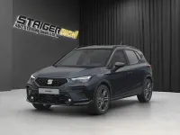 Neu Seat Arona FR 150 PS (110 kW) 2026 Grau SUV