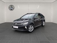 Neu VW Taigo Move 116 PS (85 kW) 2025 Deep black perleffekt SUV