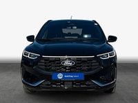 Usado Ford Kuga ST-Line X 152 HP (111 kW) 2025 Preto SUV