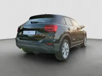 Gebraucht Audi Q2 Comfort 150 PS (110 kW) 2026 Brillantschwarz SUV