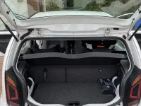 Second-hand VW up! 65 CP (47 kW) 2021 Alb Hatchback