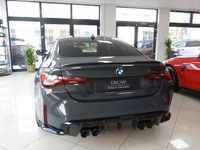 Gebraucht BMW M4 Competition Edition 510 PS (375 kW) 2022 Grau Coupé