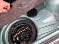 Gebraucht VW Golf III 1991 Andere farben Kleinwagen