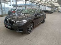 gebraucht BMW X4 xDrive20i M Sport (EURO 6d)