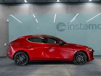 gebraucht Mazda 3 Homura 150 M-Hybrid NAVI SHZ Kamera