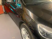 Gebraucht BMW 216 Active Tourer 116 PS (85 kW) 2019 Schwarz Van / Kleinbus