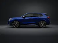 Ny Cupra Terramar VZ 265 HK (194 kW) 2026 Blå SUV
