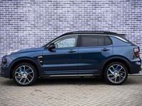 Gebraucht Lynk & Co 01 261 PS (191 kW) 2023 Blau SUV