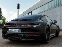 Gebraucht Porsche 911 Carrera Sport 385 PS (283 kW) 2023 Schwarz Coupé