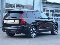 Gebraucht Volvo XC90 Ultra 455 PS (334 kW) 2024 Schwarz SUV