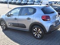 Gebraucht Citroën C3 PureTech 110 PS (80 kW) 2024 Grau Kleinwagen