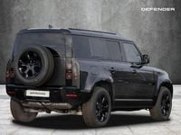 Neu Land Rover Defender SE Dynamic 249 PS (183 kW) 2025 Carpathian grey premium metall SUV