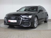 gebraucht Audi A6 Avant TFSI e Sport