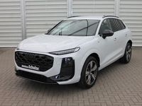 Neu Audi Q3 150 PS (110 kW) 2025 Weiß SUV