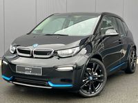 gebraucht BMW i3 SPORT