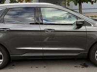 Gebraucht Ford Edge 179 PS (131 kW) 2016 Grau SUV