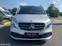 gebraucht Mercedes V250 EAV/L *PANO-DACH*AHK*DISTRONIC*BURMESTER*