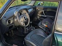 Second-hand Mini ONE 90 CP (66 kW) 2006 Hatchback