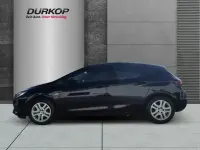Używany Opel Astra Edition 110 KM (80 kW) 2022 Czarny Hatchback