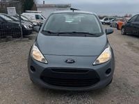 Gebraucht Ford Ka 69 PS (50 kW) 2011 Kleinwagen