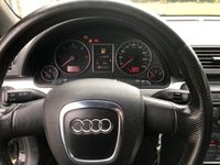 gebraucht Audi A4 