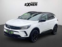 Gebraucht Opel Grandland X GS Line 224 PS (164 kW) 2022 Weiß SUV
