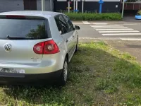 Gebraucht VW Golf IV Comfortline 116 PS (85 kW) 2003 Limousine