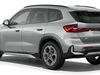 Neu BMW X1 xLine 170 PS (125 kW) 2025 Silber SUV